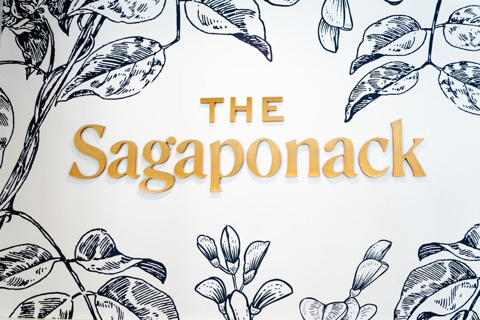 The Sagaponack Ξενοδοχείο Εξωτερικό φωτογραφία