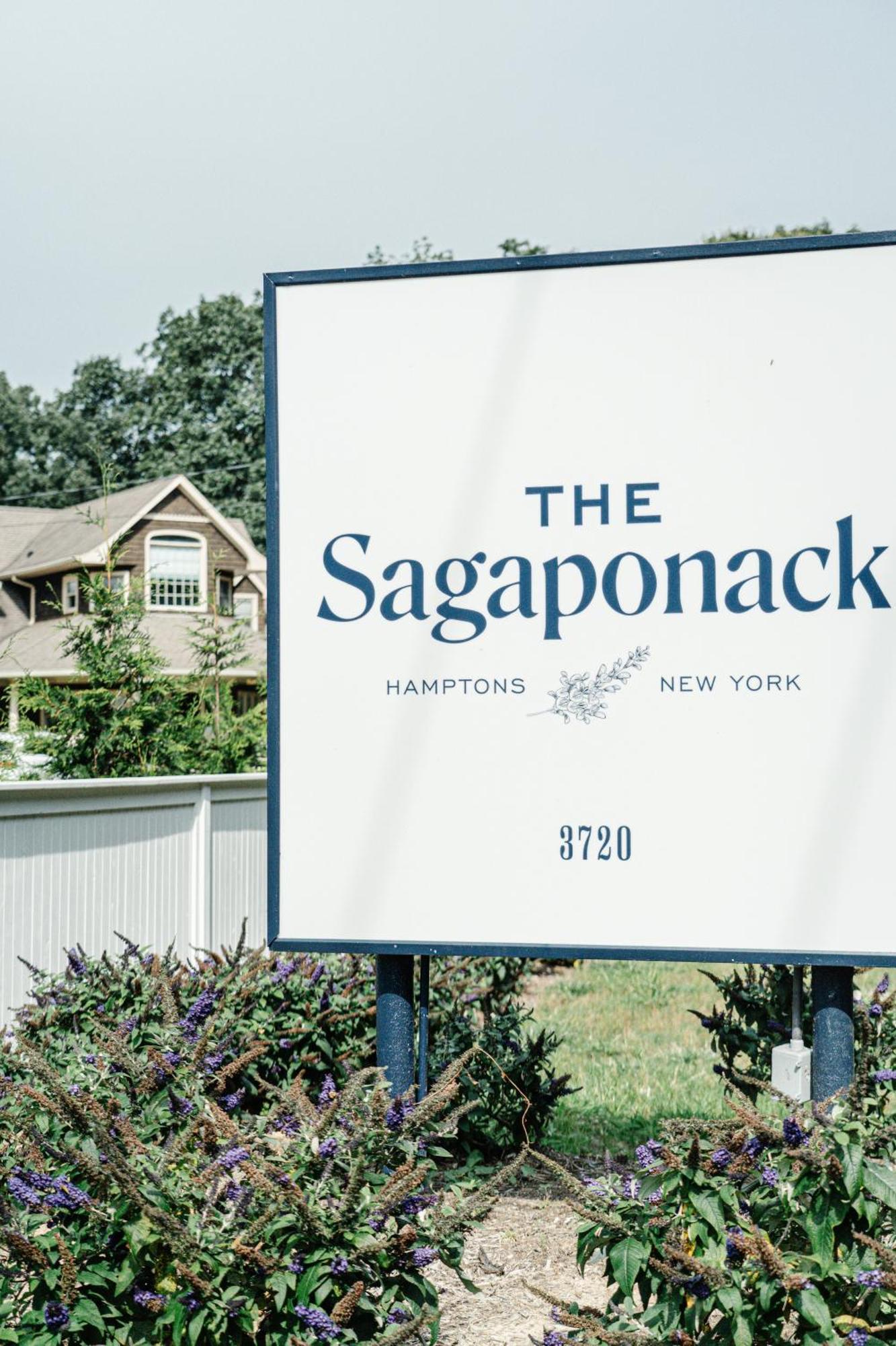 The Sagaponack Ξενοδοχείο Εξωτερικό φωτογραφία