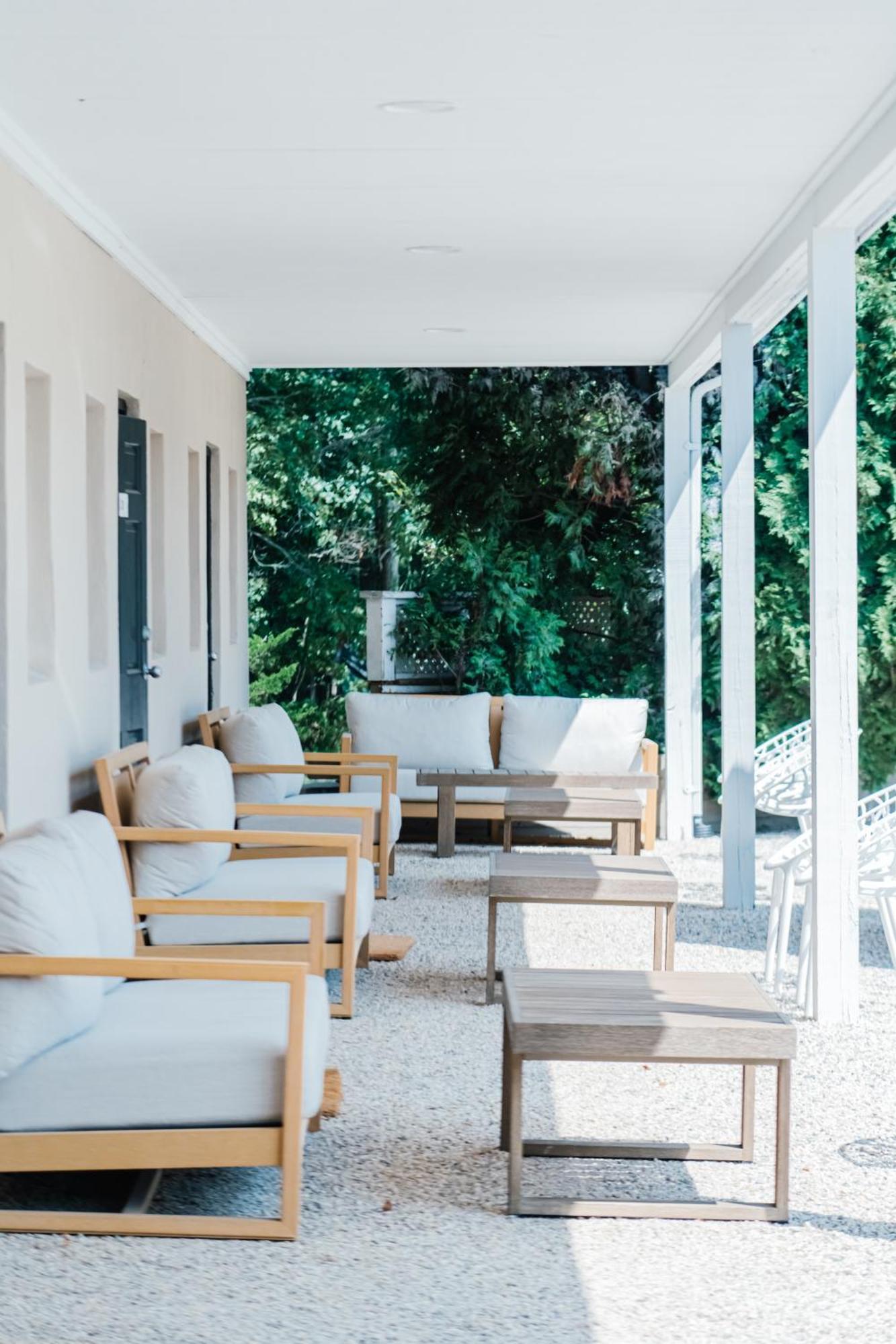 The Sagaponack Ξενοδοχείο Εξωτερικό φωτογραφία